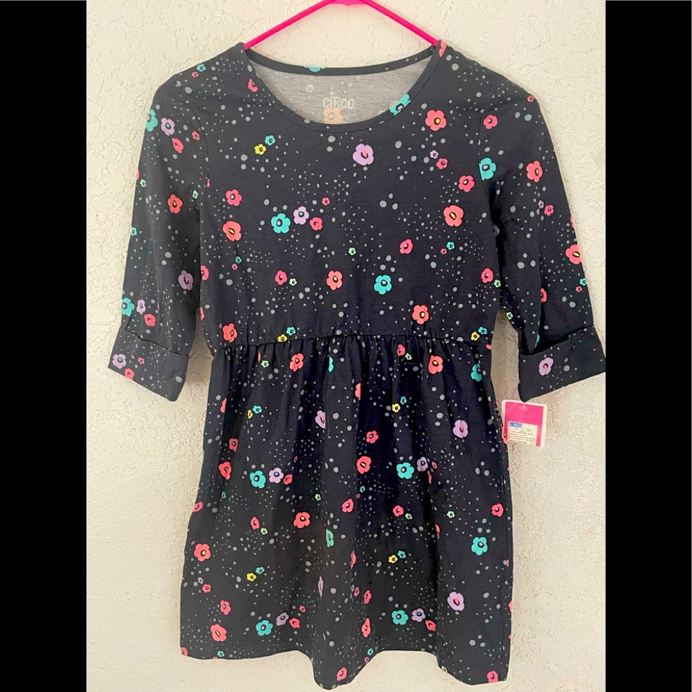 Circo girls dress